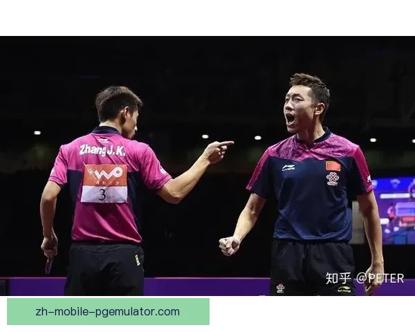 乒乓球投注技巧解析及实战策略分享