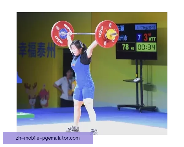 世界举重赛收官，中国选手包揽多金闪耀赛场