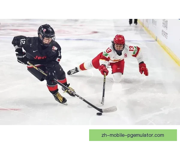 2022冰球赛程精彩纷呈，谁将问鼎冠军？