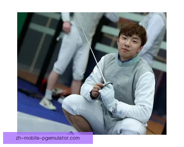 世界击剑大奖赛：优胜者的荣耀之路