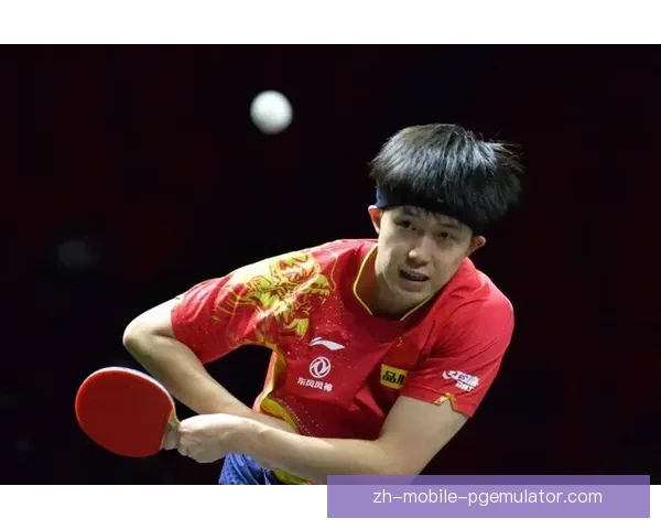 乒乓球杯赛：球林精英争霸，激情对决引爆全场狂欢