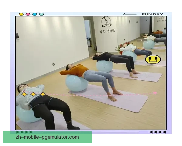 健身入门：打造完美身材新手指南